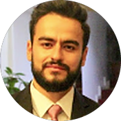 Muhammed Riza Mimaroglu
